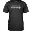 I'm Pretty Much Alway Happy T-shirt - Image 2