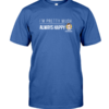 I'm Pretty Much Alway Happy T-shirt - Image 6